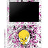 Looney Tunes Tweety Bird with Attitude Galaxy Book 12in Skin